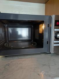 Forno a Microonde 