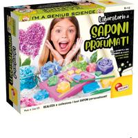 Gioco Lisciani 