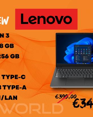 Lenovo ryzen 3 ricondizionato