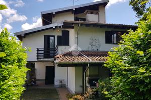 CASA INDIPENDENTE A POMBIA