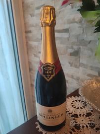 Champagne Bollinger