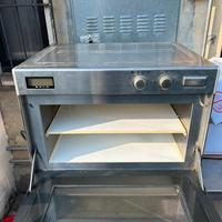 Forno microonde profess. PANASONIC PRO2 NE1840