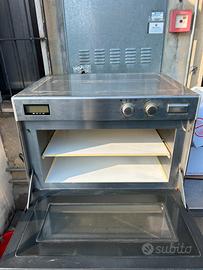 Forno microonde profess. PANASONIC PRO2 NE1840