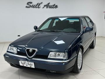 Alfa Romeo 164 2.0i V6 turbo cat 201 CV Super 1994