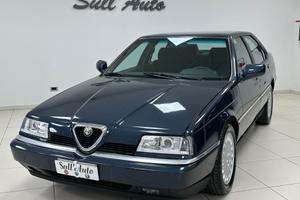 Alfa Romeo 164 2.0i V6 turbo cat 201 CV Super 1994