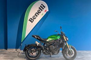 Benelli 752 S ABS - KM 0