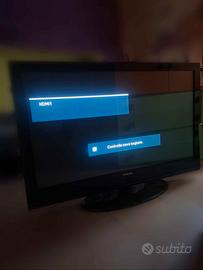 Tv Samsung 50 pollici 