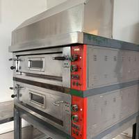 Forno pizza 380v