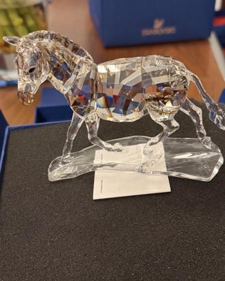 Swarovski Zebra