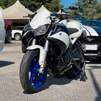 Buell 1125 R - 2008 - Estetica CR