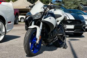 Buell 1125 R - 2008 - Estetica CR