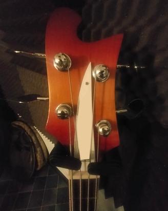 basso elettrico 4 corde