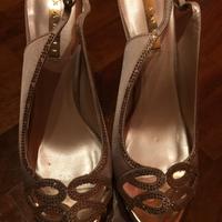 Décolleté nudo Kammi