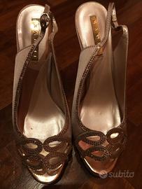 Décolleté nudo Kammi