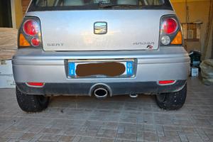 Seat Arosa 1.4 Sport FR