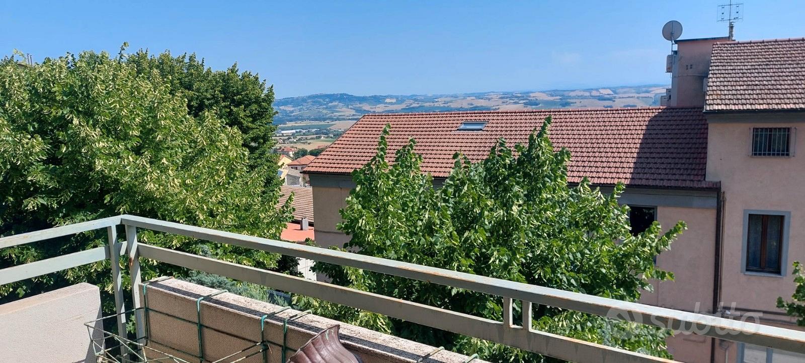 Appartamento – Osimo, Borgo San Giacomo - Vista 5