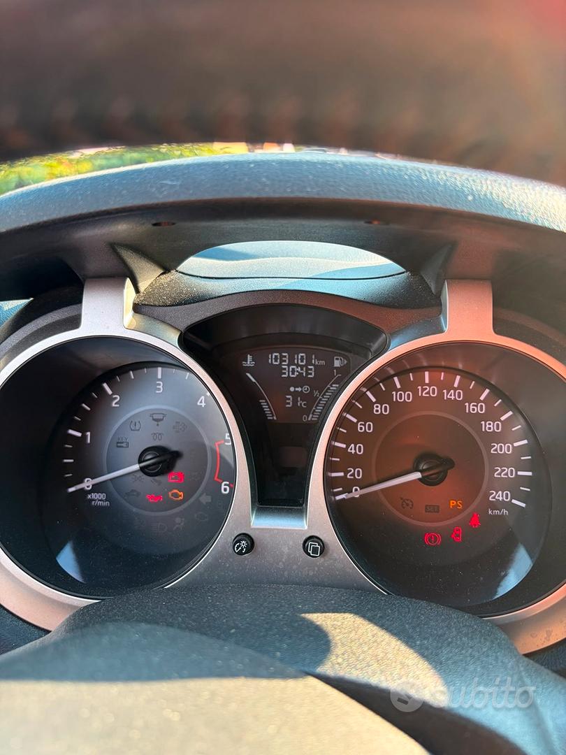 Nissan Juke 2018 photo 5