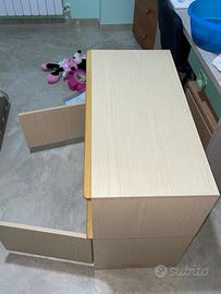 Mobile Cameretta/salotto