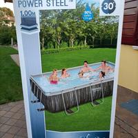 Piscina fuori terra Bestway 4x2