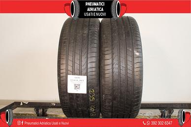 2 Gomme 225 60 R 18 Pirelli al 70% SPED GRATIS