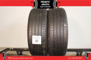 2 Gomme 225 60 R 18 Pirelli al 70% SPED GRATIS