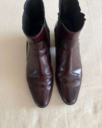 Stivaletti Tod’s