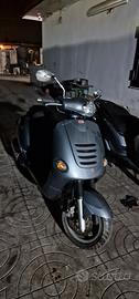 scooter kymco yup 250 2004 25.000km