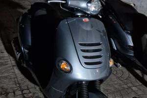 scooter kymco yup 250 2004 25.000km