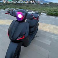 Liberty s 200cc 2024