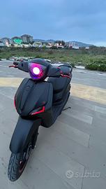 Liberty s 200cc 2024