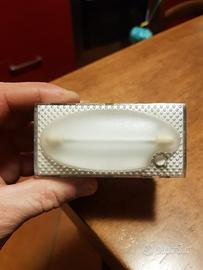 lampade d'emergenza living light 4 moduli