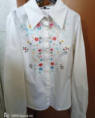 Camicia donna