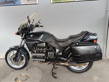 Bmw k 75 - 1995