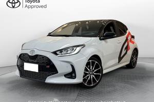 Toyota Yaris Hybrid 130 GR SPORT MY24