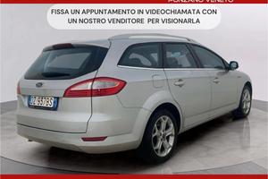 FORD MONDEO 2.0 SW - UNIPRO - GARANZIA 3 ANNI