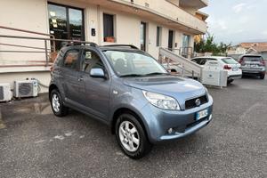 Daihatsu Terios 1.5 4WD SX