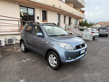 Daihatsu Terios 1.3 4WD SX
