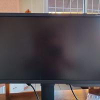 Monitor BenQ Zowie XL2411 144Hz 24"