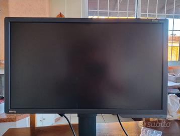 Monitor BenQ Zowie XL2411 144Hz 24"