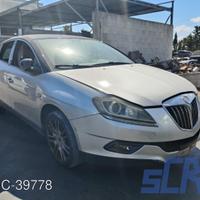 LANCIA DELTA 3 844 1.6 D MULTIJET 120CV ricambi-