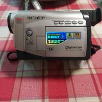  video camera 