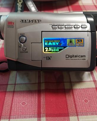  video camera 