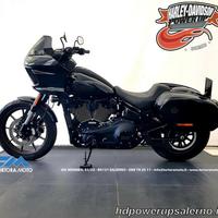 HARLEY DAVIDSON Low Rider 117 1923 Low Rider 117 S