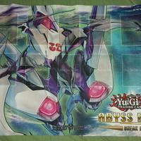 Playmate Pokemon - Yu Gi Oh - Wow