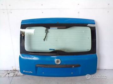 Portellone Posteriore Fiat Panda 2 2004