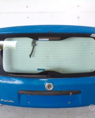 Portellone Posteriore Fiat Panda 2 2004
