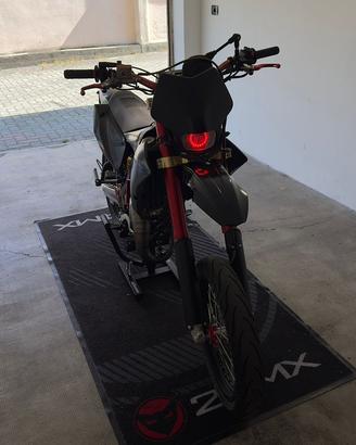 Fantic 50 xm 2023