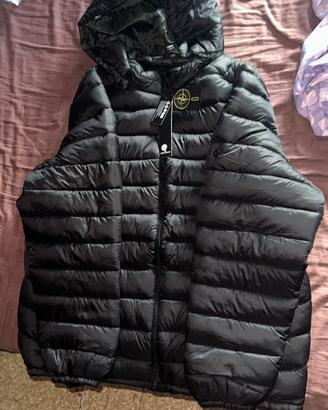 Giubbotto Stone Island