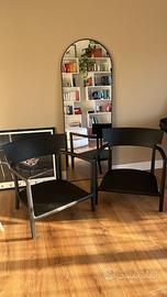Kartell poltrona