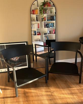 Kartell poltrona